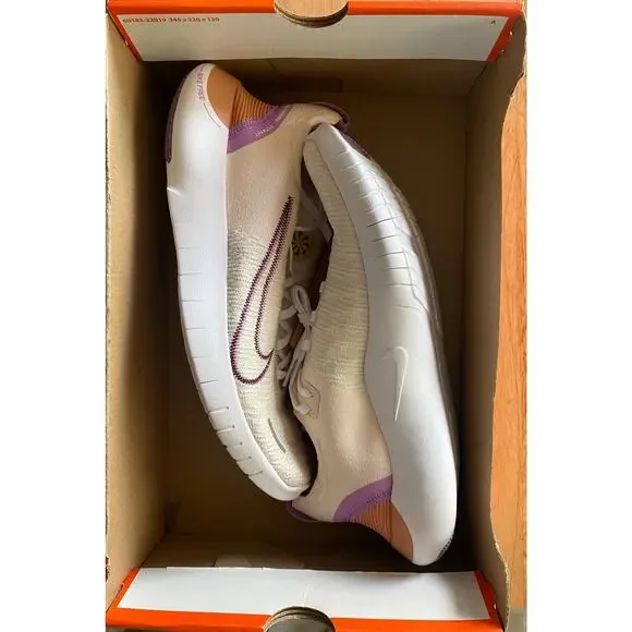 W Nike Free RN FK Next Nature Size: Women's 11.5/Mens 10 - Picture 12 of 12